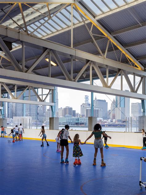 pier 2 roller rink|pier 2 skating.